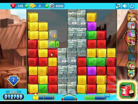 Pet Rescue Saga Level 2488 - No Boosters