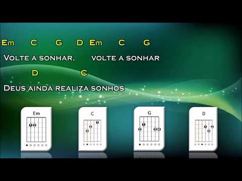 Pode Sonhar - Elda Assoni