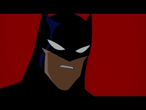 The Batman   All Action from The Bat In The Belfry 1x1