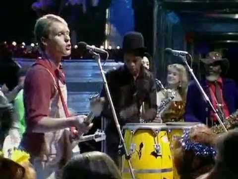 The Beat - Too Nice To Talk To (Top Of The Pops 1981)