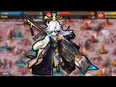 Hanwul At His Highest Potential. Doubt vs Sacré Cœur 2 & Partekus