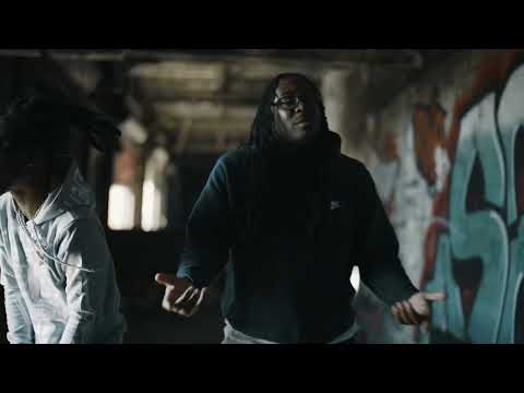 AMR Lo - Wave (Official Music Video)