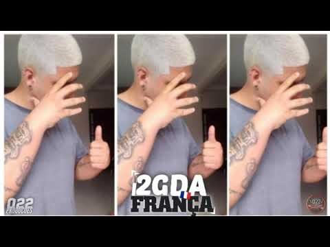 MC 2G - CALMA AI BB (PROD. DJ DIEGO DNN)