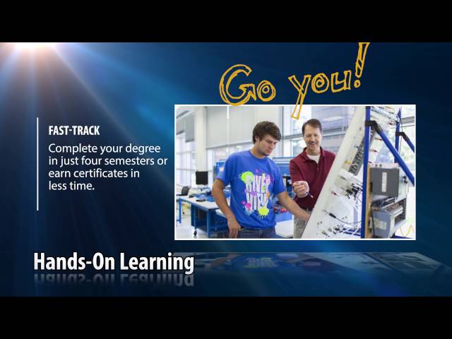 Henderson Community College video #1