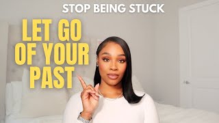 How to Stop Dwelling on the Past and Finally Be Free | Break Free From Regret
