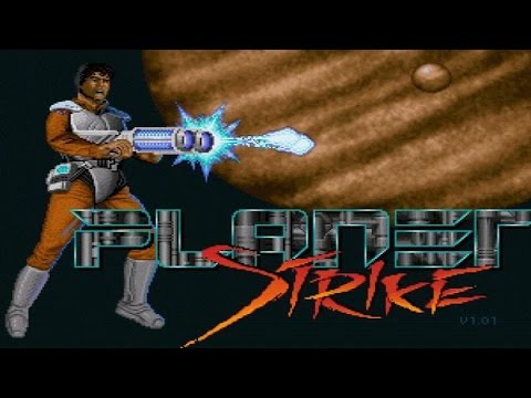 Blake Stone : Planet Strike PC