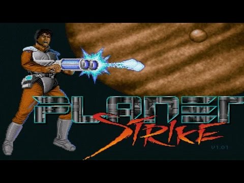 Blake Stone : Planet Strike PC