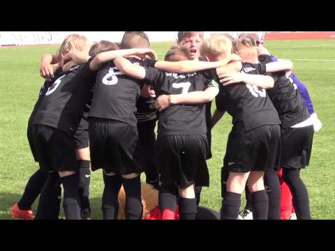 HNA-EAM-Cup: KSV Hessen Kassel gewinnt Finale des Jugendturniers