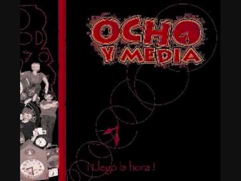 Orquesta Ocho y Media: Ser Ochosero