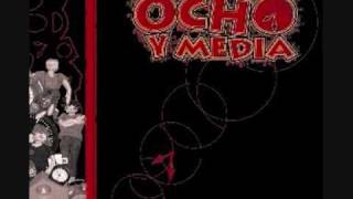 Orquesta Ocho y Media: Ser Ochosero