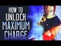 How To Unlock Maximum Charge In Dragon Ball Xenoverse 2