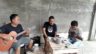 Download lagu Terbakar Cemburu cover by GDC mp3