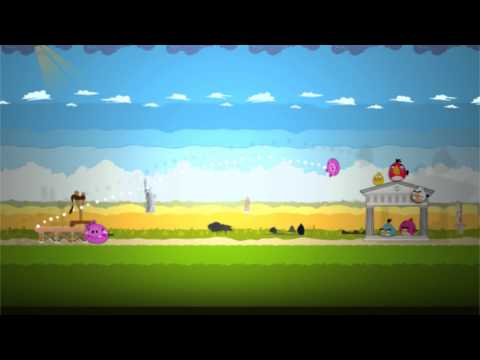 Angri birds