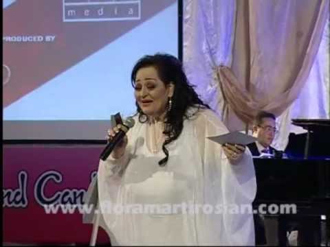 Flora Martirosian - Tariner tariner