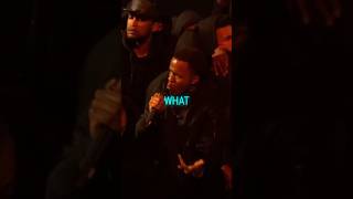 “All day” Live Performance 🔥 #hiphop #kanye #rap #allday
