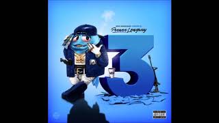 Peewee Longway - Ten Hut (Blue M&M 3)