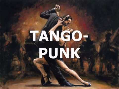 LOUS FRAKASSATS_Tango-Punk
