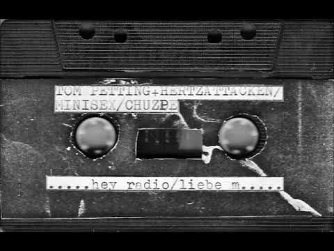 Chuzpe-Women In Prison (Live 3-14-1981)