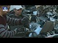 German Company Recycles Precious Metal From E-Waste