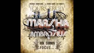 Marsha Ambrosius - Start...Finish