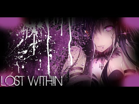 🃏Nightcore - Lost Within (Fivefold)🃏