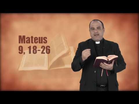 Evangelho do Dia 04/07/2016