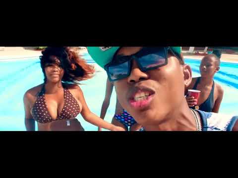 Best Bath Suit   Method x TR Shine Official Music Video