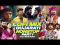 Gujarati Nonstop Lofi Mix 2025 Instagram Trending Gujarati Song Top Gujarati Lofi Song Superhit