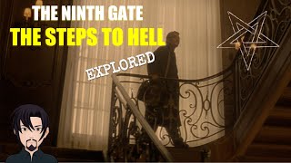 Download lagu The Ninth Gate (1999): The Steps to Hell | Re-upload mp3 Download lagu The Ninth Gate (1999): The Steps to Hell | Re-upload mp3