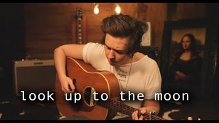 Edu Chociay - Look Up to The Moon (Acoustic)