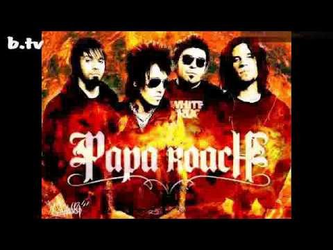 Rihanna vs Papa Roach - Last Rude Boy Resort