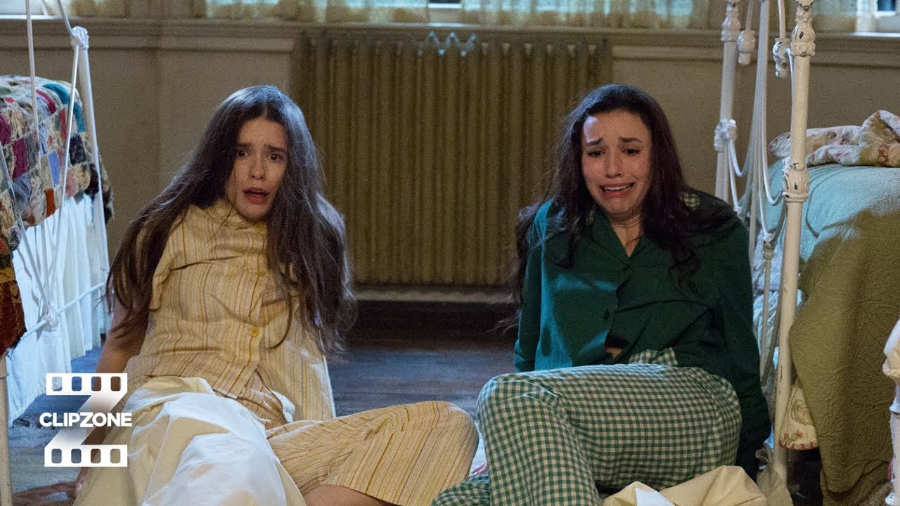 Annabelle: Creation — Annabelle Released