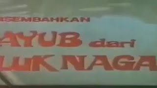 Download lagu JAWARA BETAWI || SI AYUB DARI TELUK NAGA mp3