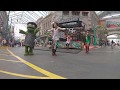 Sesame Street Dancers Universal Studios Singapore