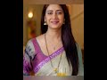 Beautiful Actress In Saree Walk Back Side View