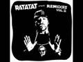 Beanie Sigel Feat. Jay-Z - Glock Nines (Ratatat ...