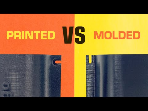 Optimizing Wall Mounted Electrical Enclosures | Design for Mass Production 3D Printing