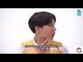 BTS Taehyung V Different Smile