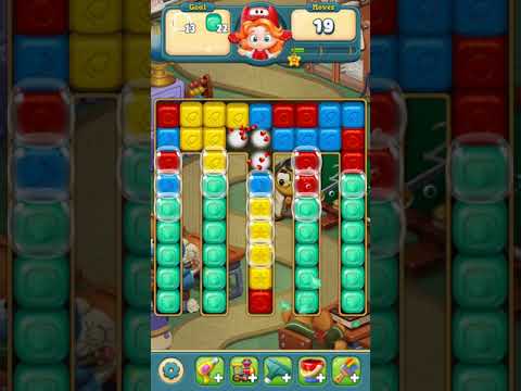 Toy Blast Level 2315