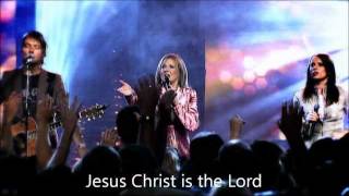 Let Us Adore - Hillsong Official Music Video With Lyrics  (God He Reigns Album)