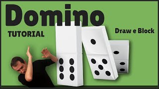 Come giocare a DOMINO | Versioni base (Draw e Block)