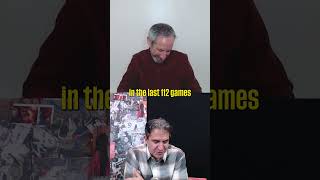 Professional NFL Handicapper Makes A Crazy Prediction