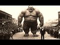 15 Real Life Human Giants That Really Exist
