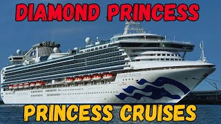 Diamond Princess Ship Tour & Honest Review: Cabins, Food, Itineraries… Worth It in 2026?