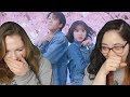 EUNHA(은하 (여자친구)), RAVI(라비) _ BLOSSOM (Prod. Groovyroom) Reaction EUNHA(은하 (여자친구)), RAVI(라비) _ BLOSSOM (Prod. Groovyroom) Reaction
