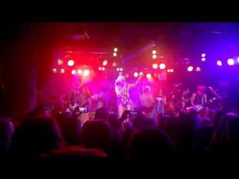 Sleepy Sleepers - Kuka Mitä Häh?