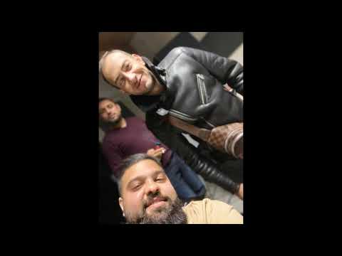 Silvi Nishtulla - Qerim Orkestrale 08.11.2020