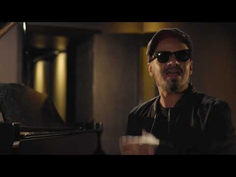 Sérgio Britto fala sobre Epifania