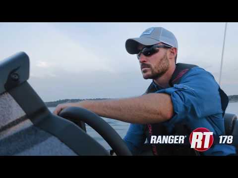 Ranger RT178 video