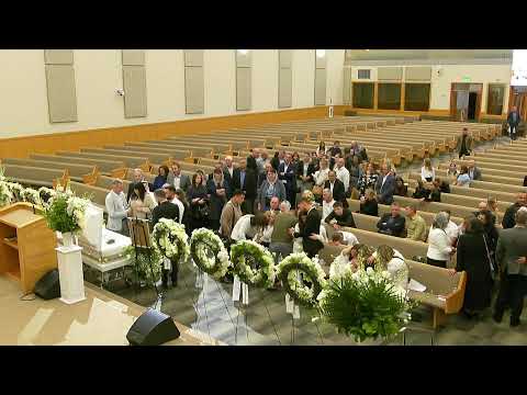 Memorial of Galina Mamchich || 09-03-2023